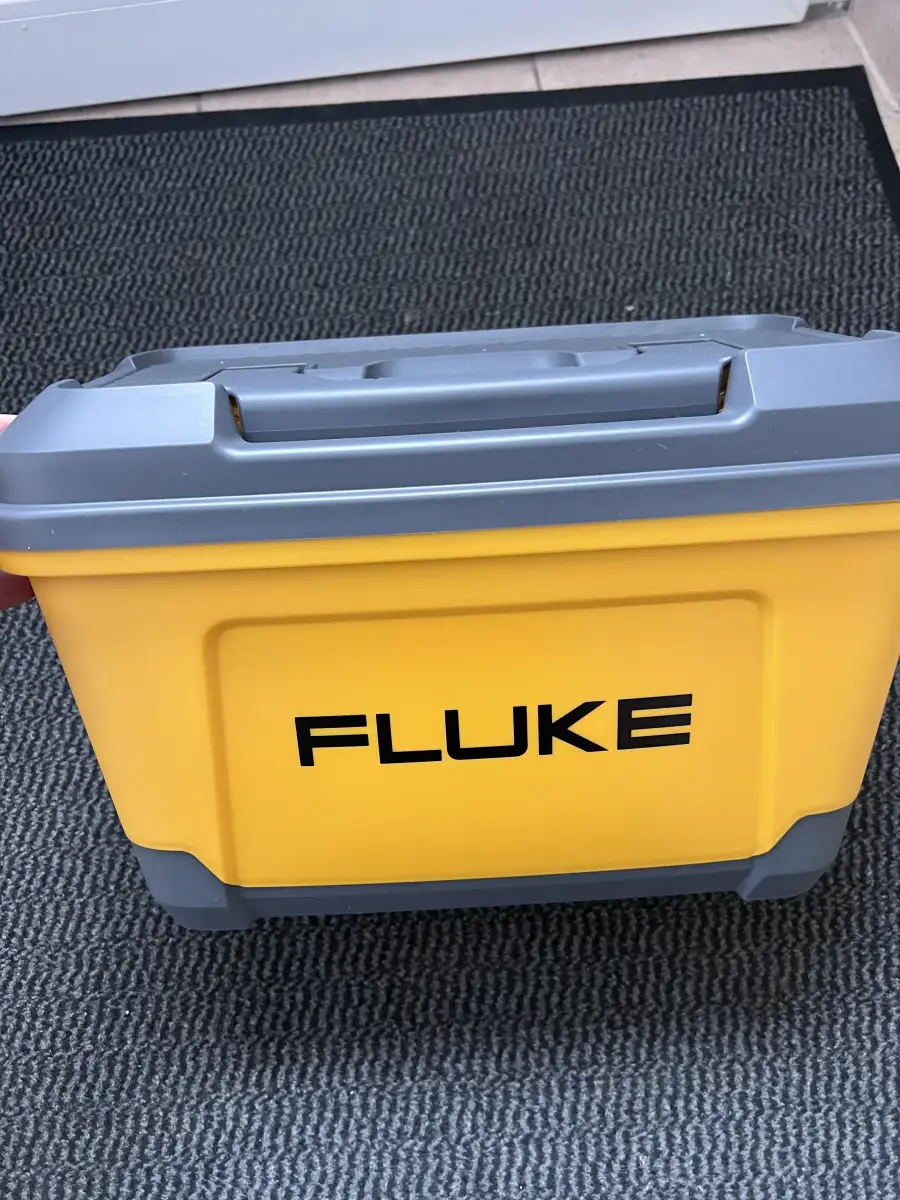 🔧 Investition in hochwertige Messgeräte für unsere Elektriker in Stadtoldendorf