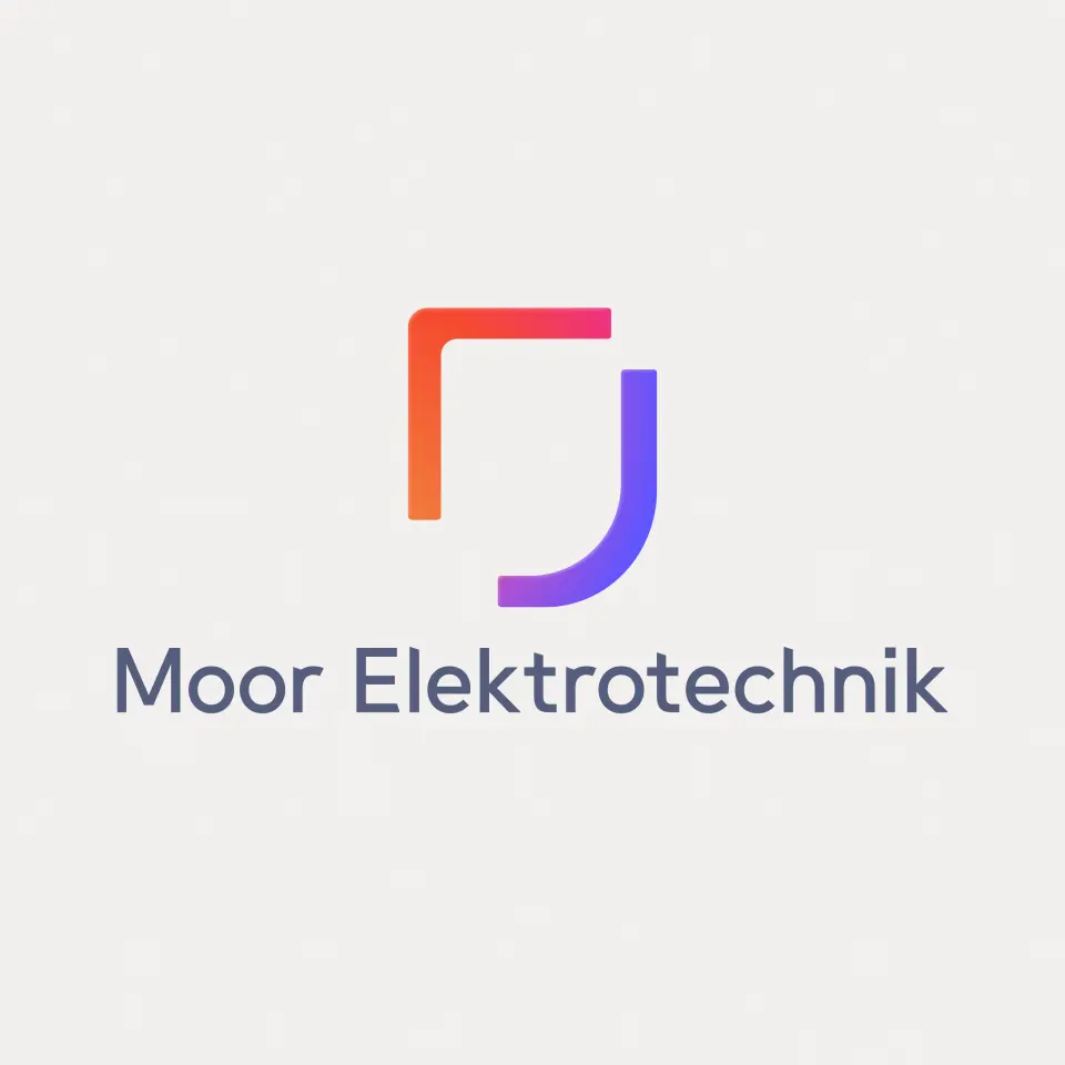 🔄 Neuausrichtung: Moor Elektrotechnik GmbH gegründet ⚡