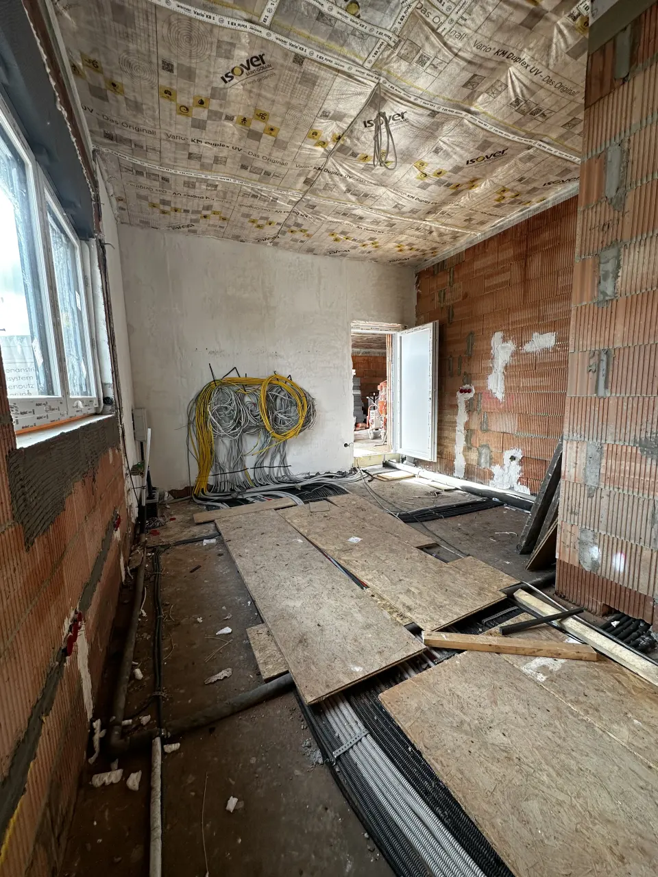 🔌 Elektroinstallation in Arholzen