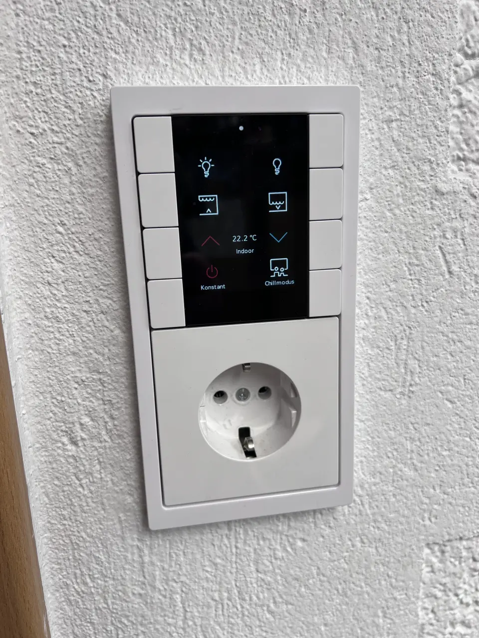 🏠 KNX-Installation im Einfamilienhaus – intelligente Gebäudetechnik für mehr Komfort ⚙️