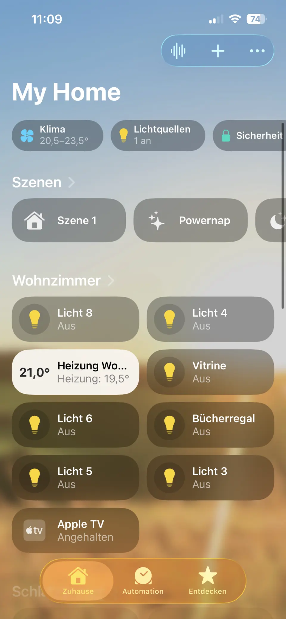 🏠 KNX-Installation im Einfamilienhaus – intelligente Gebäudetechnik für mehr Komfort ⚙️