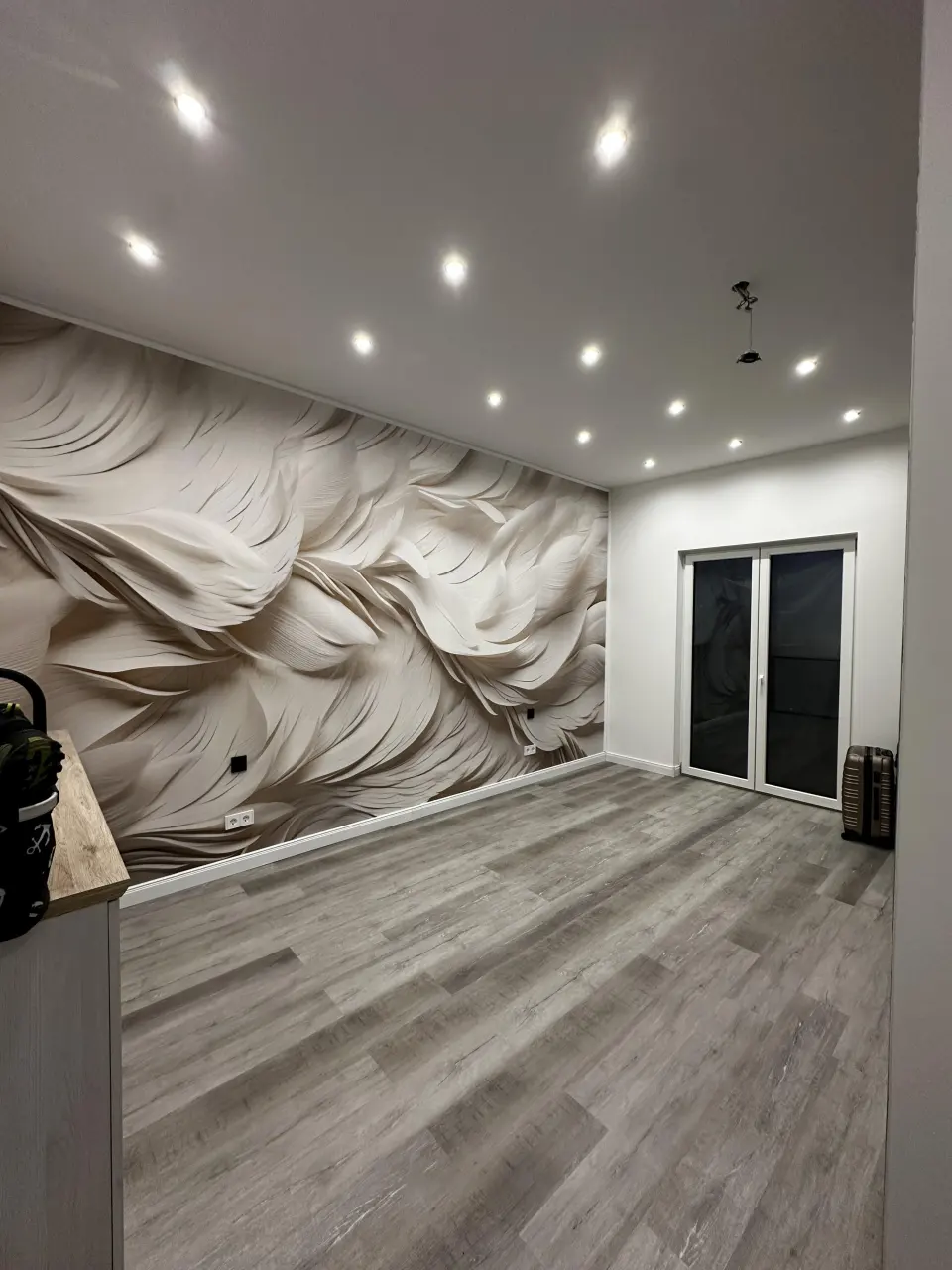 💡 Installation von Deckenspots in der Nähe von Holzminden