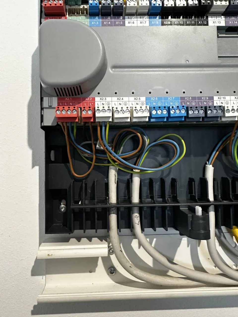 🌡️ Wärmepumpeninstallation in der Umgebung Holzminden