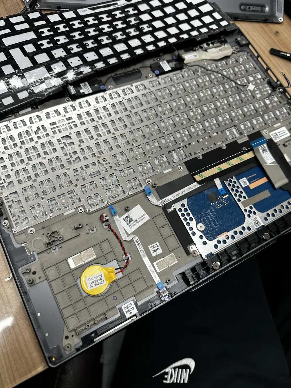 💻 IT-Service nach Wasserschaden in Holzminden