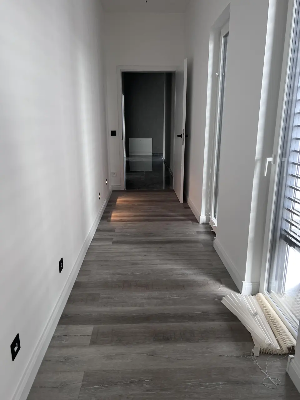 🏠 Smarthome-Installation in Arholzen
