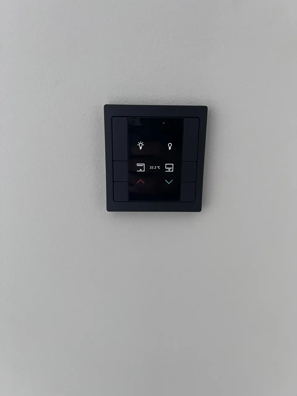 🏠 Smarthome-Installation in Arholzen
