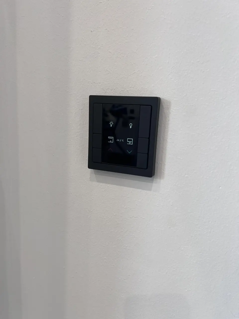 🔌 Anpassung einer KNX Programmierung in Arholzen