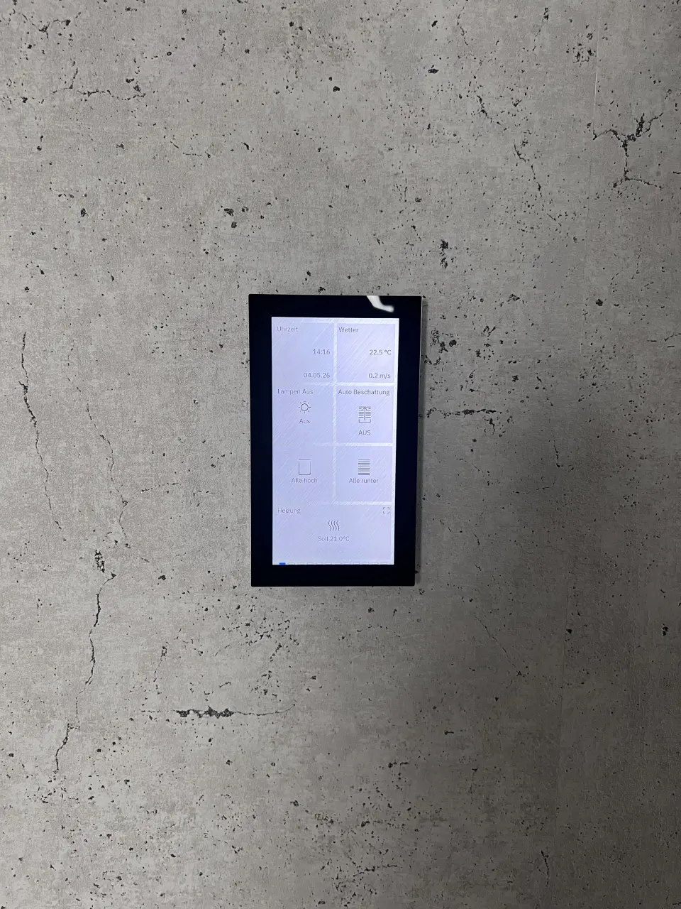 🔌 Anpassung einer KNX Programmierung in Arholzen
