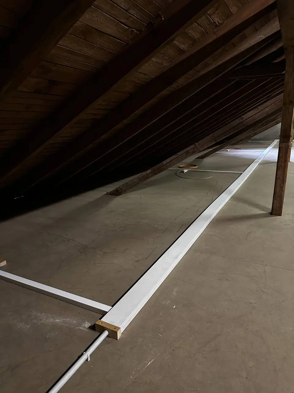🔌 Kabelwege-Installation im Produktionsbetrieb in Holzminden