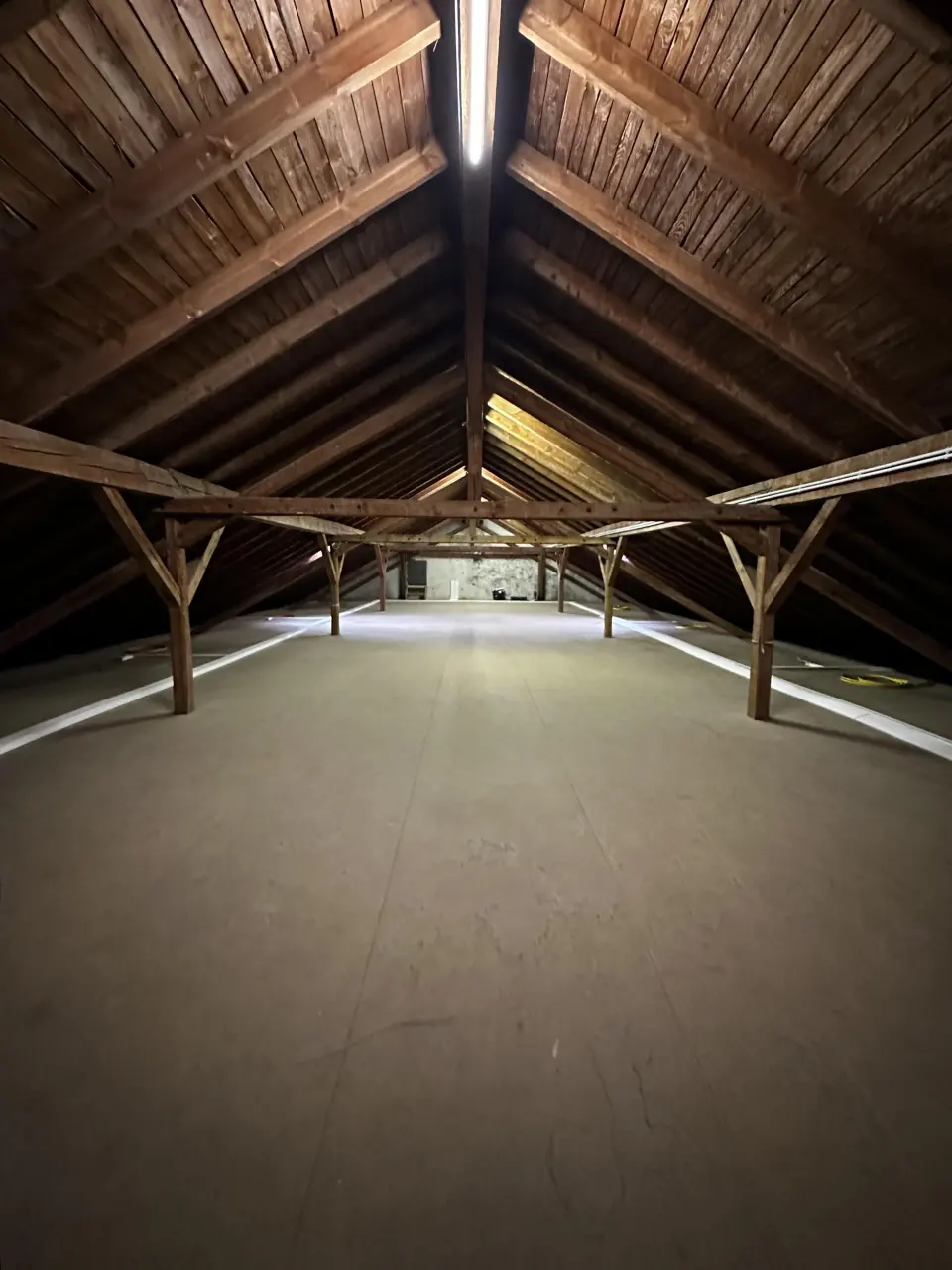 🔌 Kabelwege-Installation im Produktionsbetrieb in Holzminden