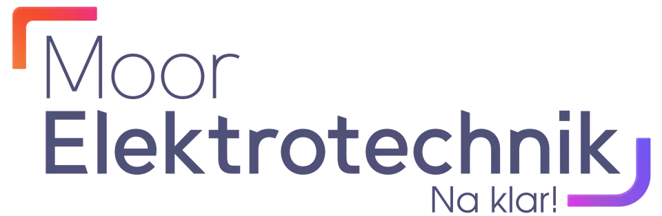 Logo von Moor Elektrotechnik
