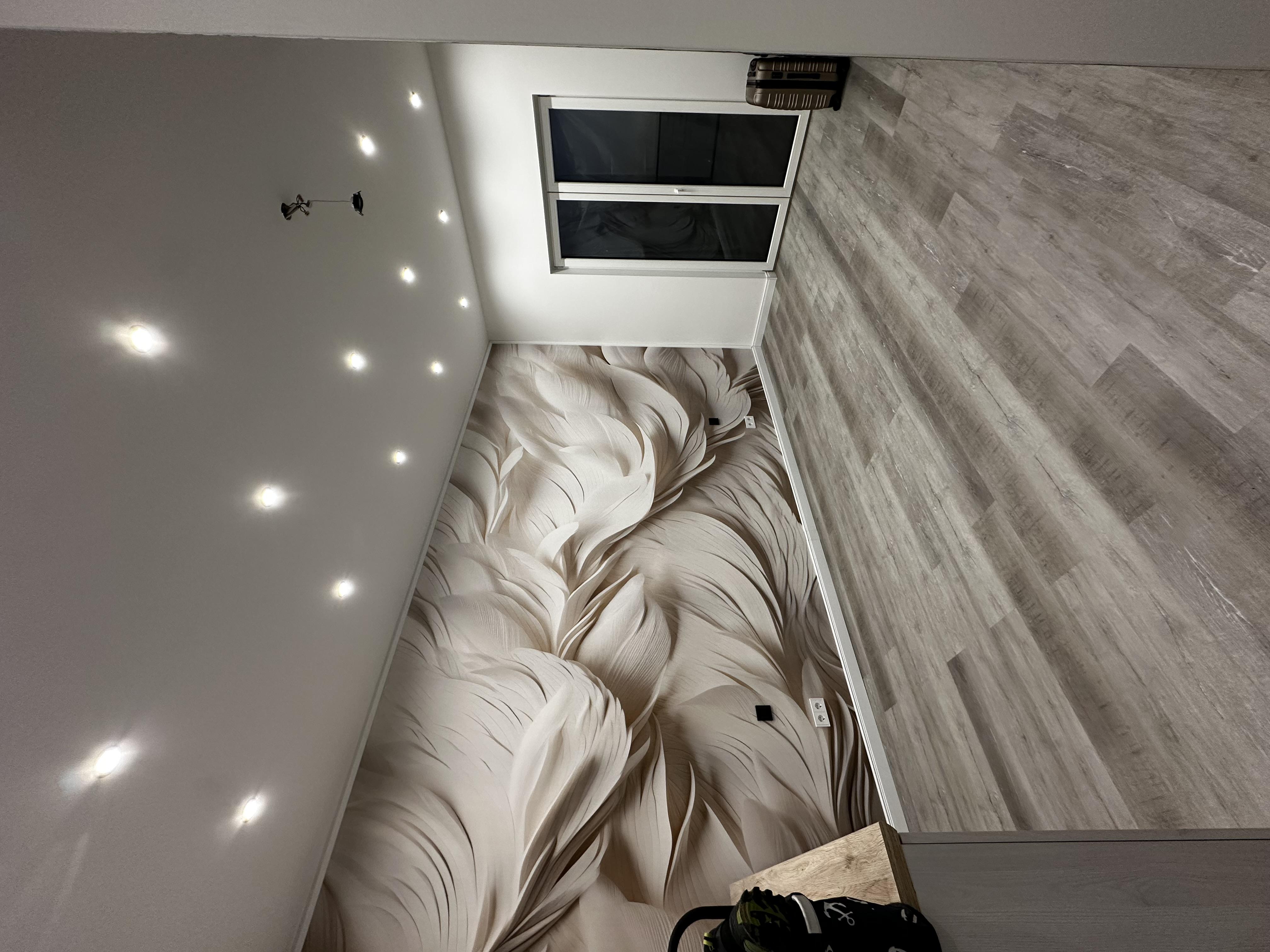 💡 Installation von Deckenspots in der Nähe von Holzminden