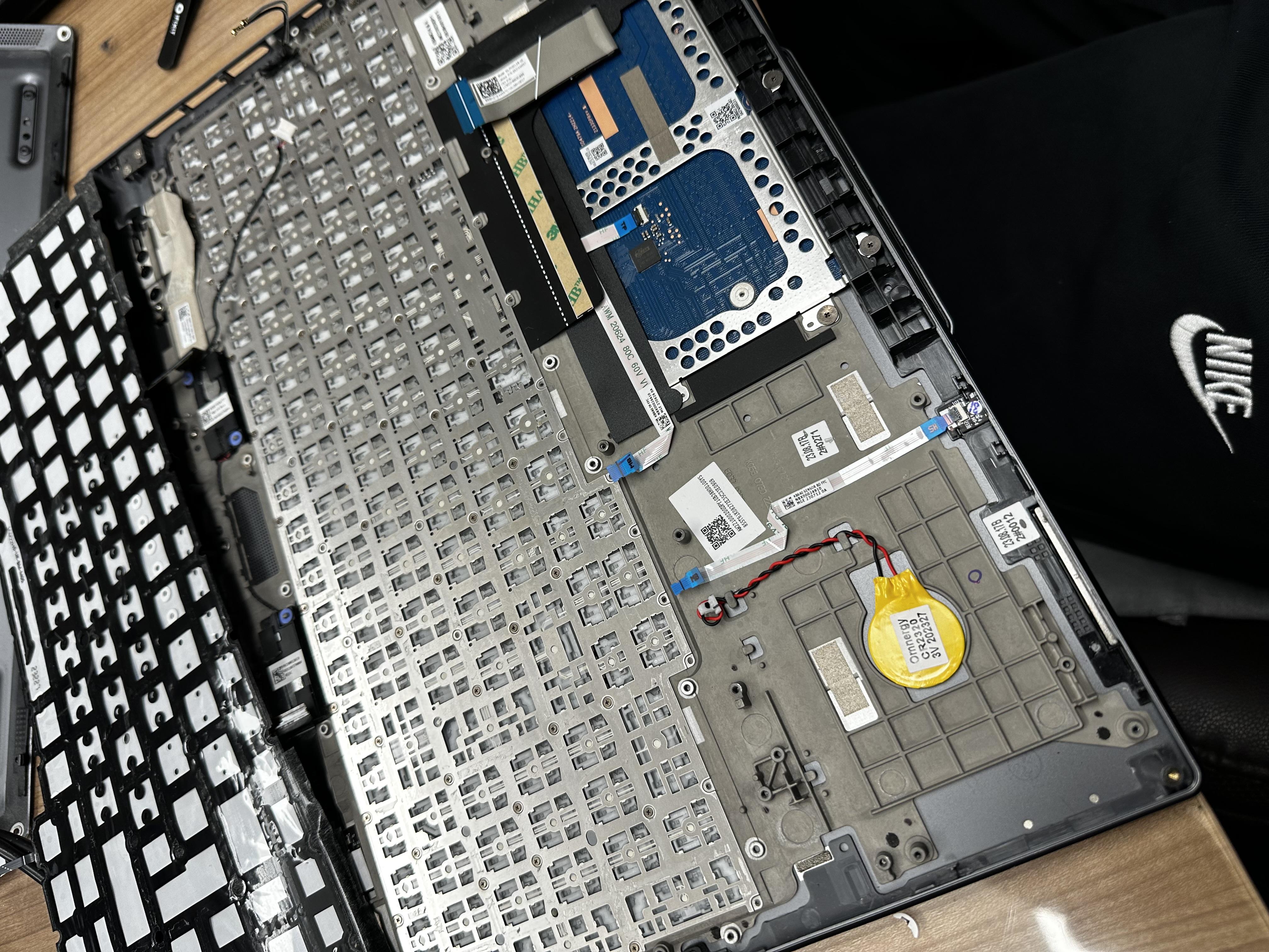 💻 IT-Service nach Wasserschaden in Holzminden