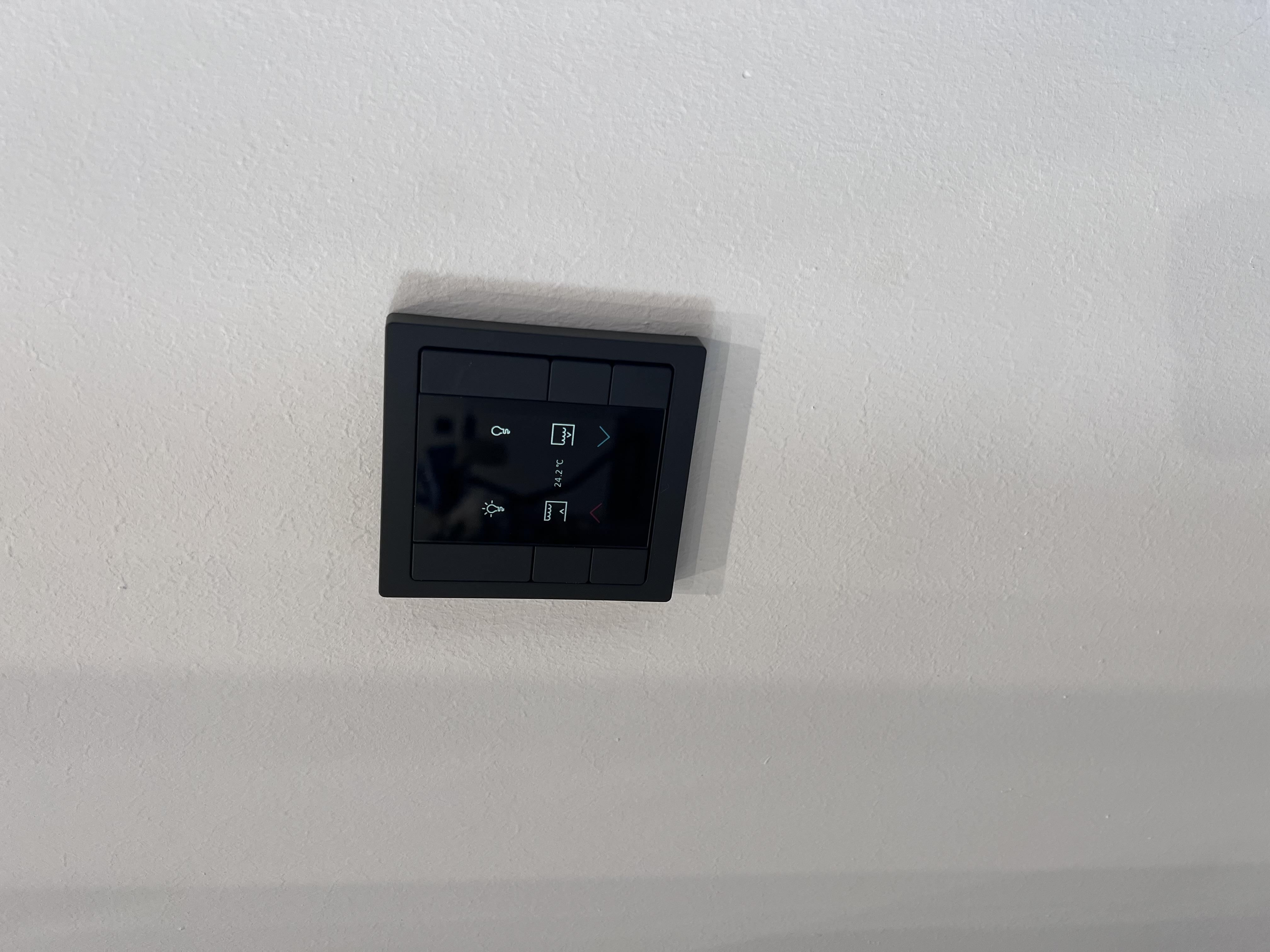 🔌 Anpassung einer KNX Programmierung in Arholzen