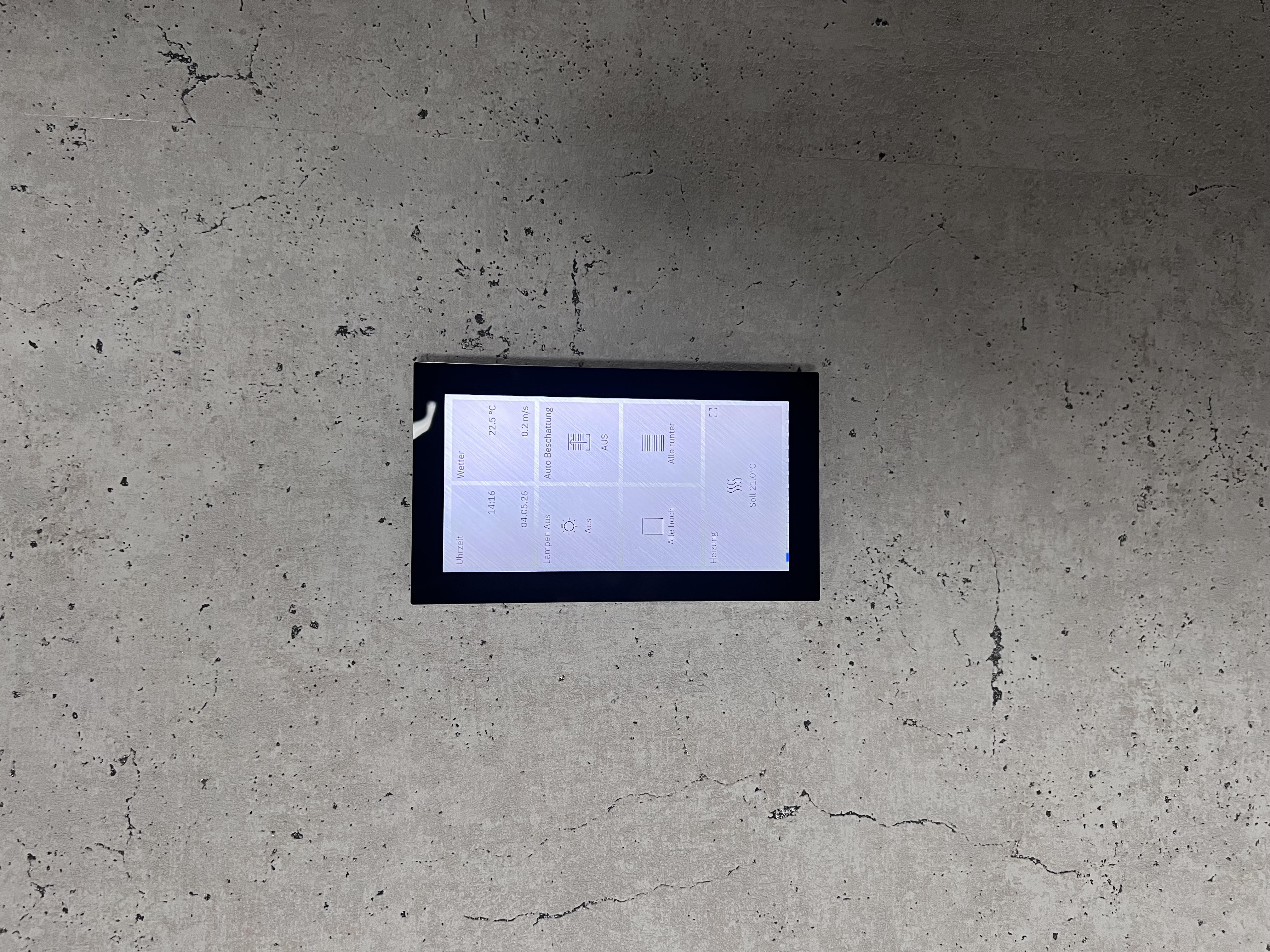 🔌 Anpassung einer KNX Programmierung in Arholzen